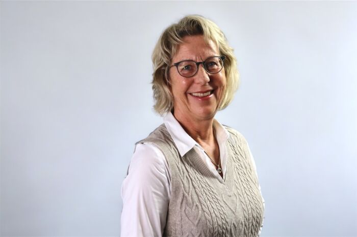 Annette Scholtz; 3D-Zerspanungstechnik GmbH, Zentrale; Foto: (c) Frank Ahlert