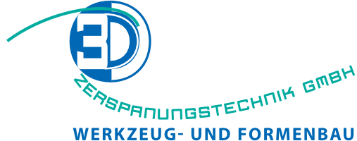 3D-Zerspanungstechnik Brüggen
